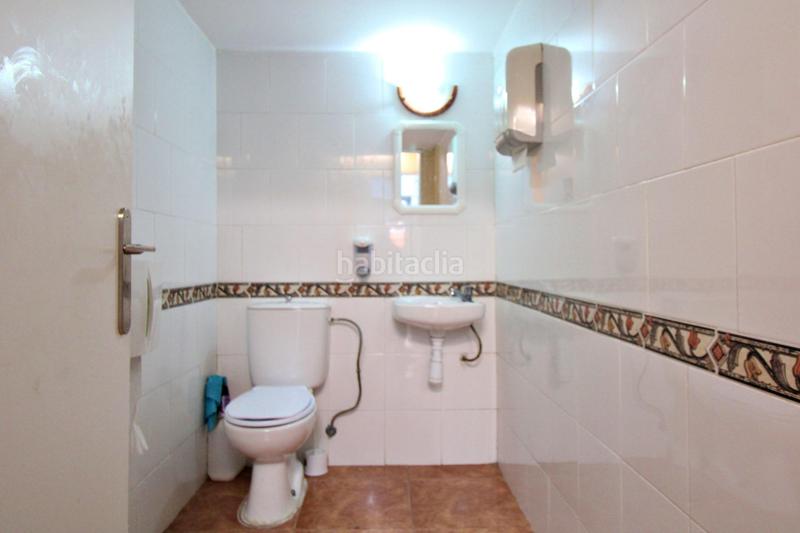 Foto fa086800-c385-41cf-bdef-81053b13a060. Transfer business premise in calle de san lorenzo 15 in Alicante