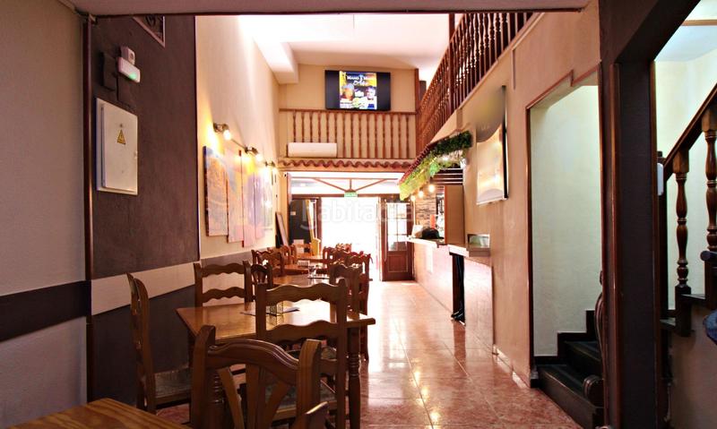 Foto 1d01b159-51c0-4cf2-9eb6-9387d477a7bb. Traspàs local comercial a calle de san lorenzo 15 a Alicante