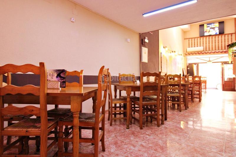 Foto 5685dd5f-3e2e-4c0f-974b-85017ae8e0f8. Traspàs local comercial a calle de san lorenzo 15 a Alicante