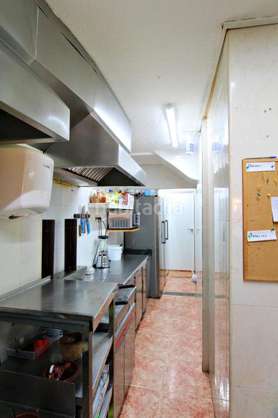 Foto c88dd0ce-085c-43c2-b426-80c5cbe1c619. Traspàs local comercial a calle de san lorenzo 15 a Alicante