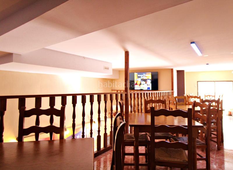 Foto f1e837ca-4a3e-4db0-ad4b-1771f41aa0f4. Traspàs local comercial a calle de san lorenzo 15 a Alicante