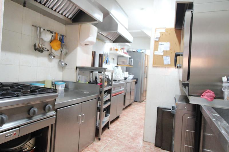 Foto f77c5dae-79bd-4766-a304-421f3586b9f2. Traspàs local comercial a calle de san lorenzo 15 a Alicante