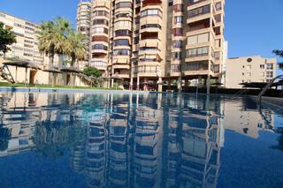 Flat  Calle de las algas marinas 3. Vivir a 10 metros de la arena en san juan playa es posible!
