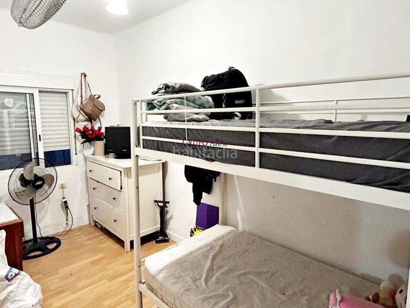 Foto 300b1a3f-9249-475b-b415-e517f31ada61. Appartamento in calle de las ceres 8 in Altozano - Conde Lumiares Alicante