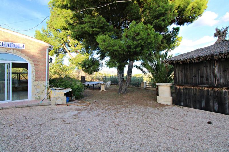 Foto 0dc934c0-175c-49da-ae8d-7b94afc86c80. Casa in i pd 4 1090 in Castalla