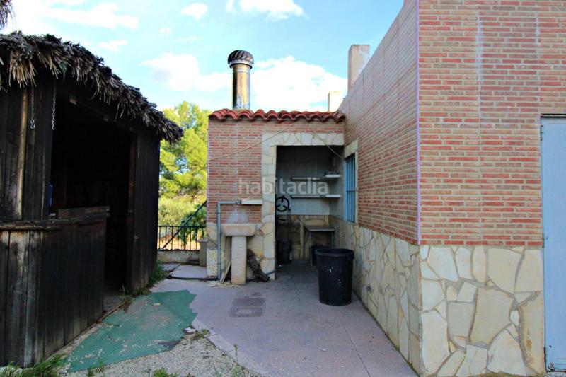 Foto 234a7b52-5b80-4ef6-a73a-6fcff13c424e. Casa in i pd 4 1090 in Castalla