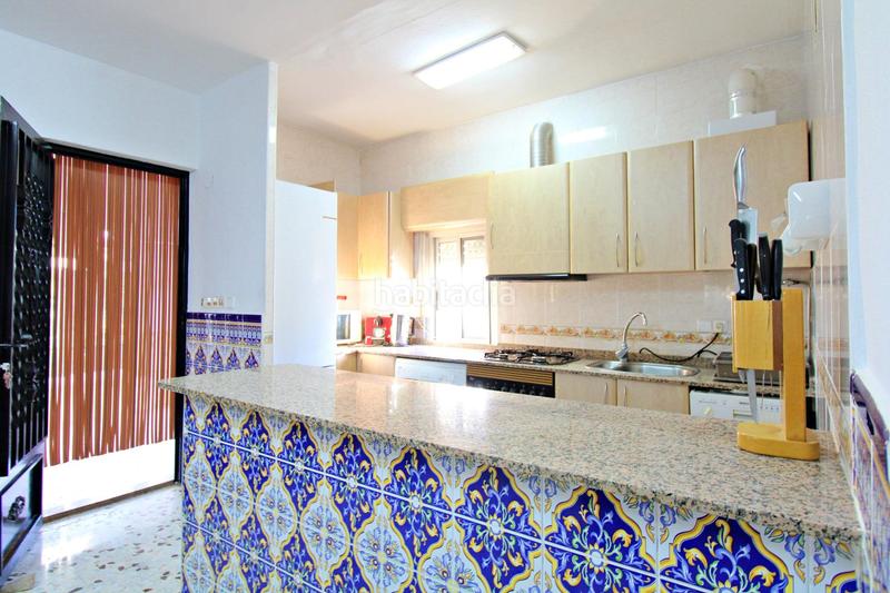 Foto 27d897d1-8e05-4596-9d28-775537276df1. Casa in i pd 4 1090 in Castalla