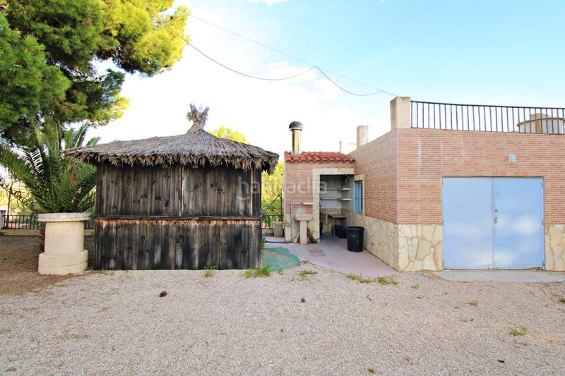 Foto 62d76a02-2c0f-46bc-a3a8-e4893aecb963. Casa in i pd 4 1090 in Castalla