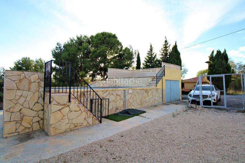 Foto 9e7392a3-7f14-4004-9c2f-b9d0aa9610d0. Casa in i pd 4 1090 in Castalla