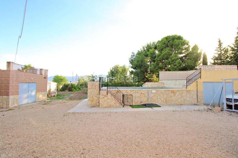 Foto b6cd2511-6214-414d-af16-54e937585f56. Casa in i pd 4 1090 in Castalla