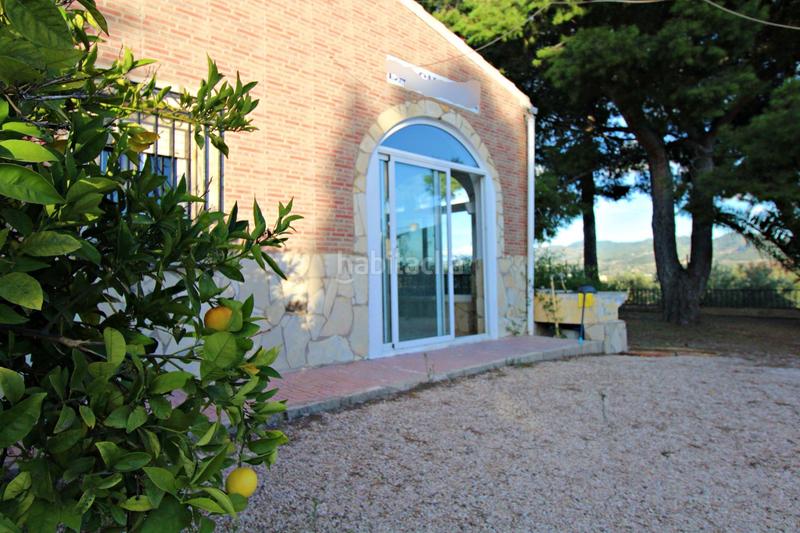 Foto fc76ce75-5d3d-4af9-90f6-f2b58486b5b5. Casa in i pd 4 1090 in Castalla