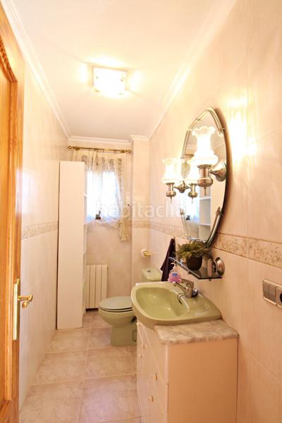 Foto 02bea898-03af-49c2-9485-4a8e698eb7ca. Chalet in boqueres polig m 38 in Villamontes-Boqueres Sant Vicent del Raspeig