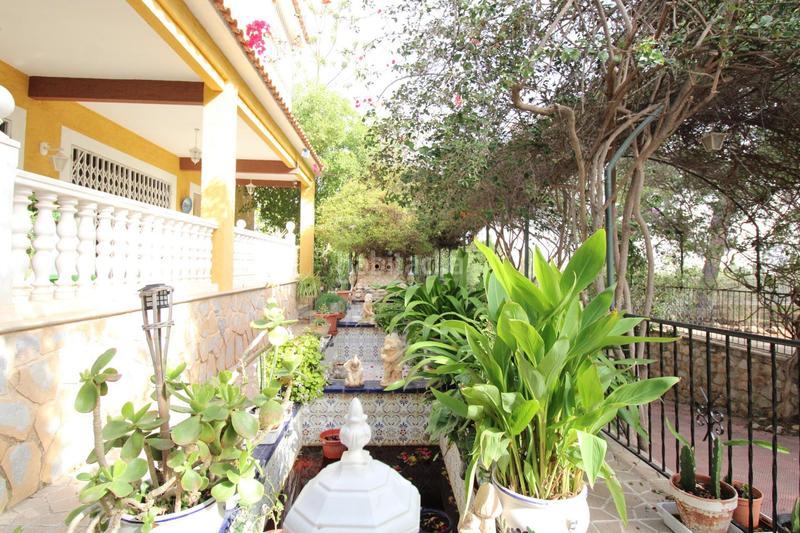 Foto 07d0ad0e-27d5-4240-89a3-07efa8b82d64. Chalet in boqueres polig m 38 in Villamontes-Boqueres Sant Vicent del Raspeig