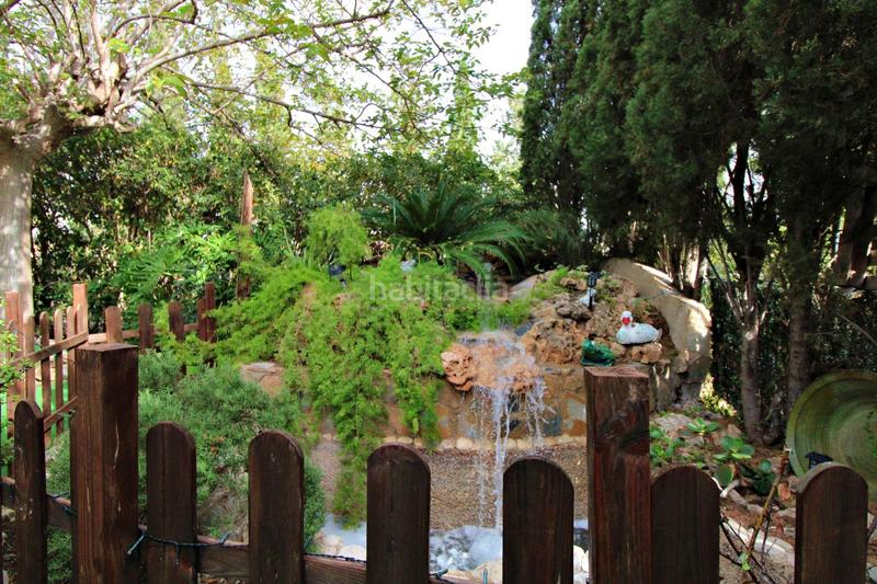 Foto 1532c370-2b6b-4d9c-a937-4a021223135d. Chalet in boqueres polig m 38 in Villamontes-Boqueres Sant Vicent del Raspeig