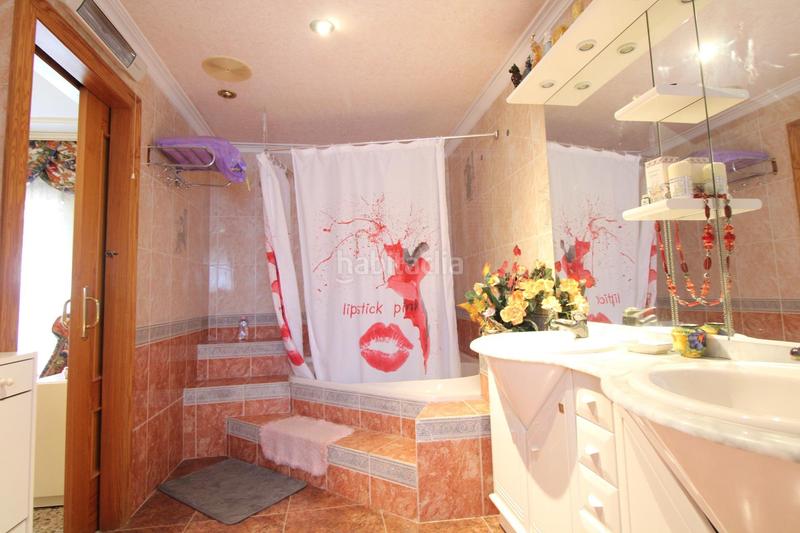 Foto 1b24a64c-3521-4eda-9d5d-2ec025f2cc81. Chalet in boqueres polig m 38 in Villamontes-Boqueres Sant Vicent del Raspeig