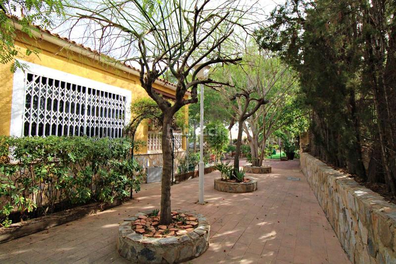 Foto 1b50a03b-9700-4061-89f2-49c4aafd4e75. Chalet in boqueres polig m 38 in Villamontes-Boqueres Sant Vicent del Raspeig