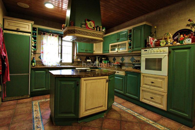 Foto 2733f5ec-5e9e-46ac-811d-cf0bae53874d. Chalet in boqueres polig m 38 in Villamontes-Boqueres Sant Vicent del Raspeig