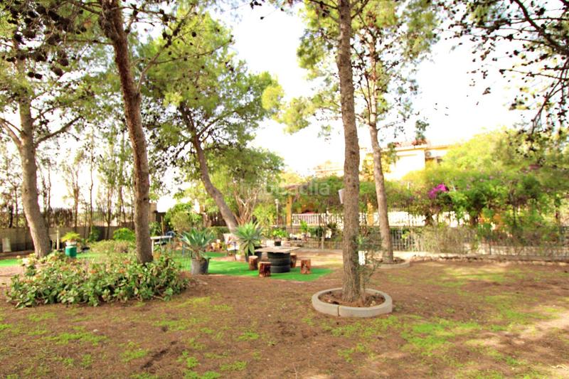 Foto 4118ace2-800b-4bb9-b624-1ff3838ad421. Chalet in boqueres polig m 38 in Villamontes-Boqueres Sant Vicent del Raspeig