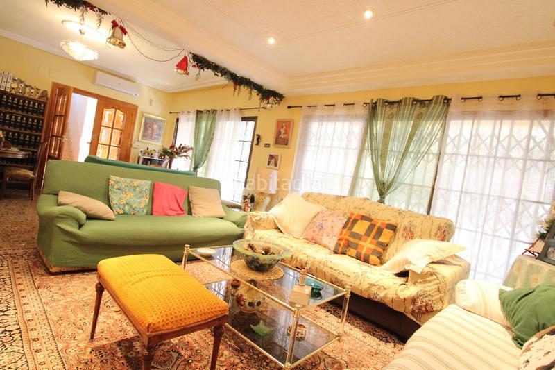 Foto 41e65268-906c-45ba-b6e4-9ab9376024cf. Chalet in boqueres polig m 38 in Villamontes-Boqueres Sant Vicent del Raspeig