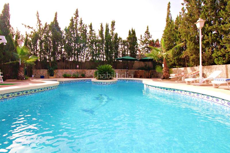 Foto 4d3cdfc4-0966-4351-bf00-1391e442c97a. Chalet in boqueres polig m 38 in Villamontes-Boqueres Sant Vicent del Raspeig