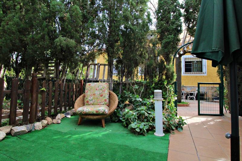 Foto 4e635c44-8b53-40cb-ac38-0125d441eedd. Chalet in boqueres polig m 38 in Villamontes-Boqueres Sant Vicent del Raspeig