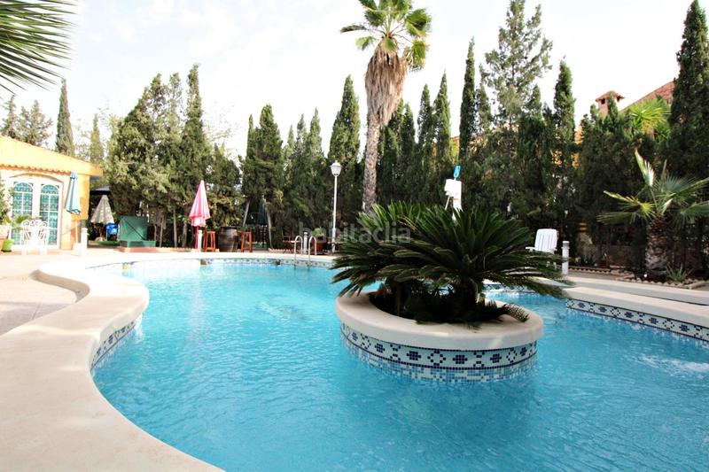 Foto 51c168cd-56ce-4d38-b1a1-fe15a37df77d. Chalet in boqueres polig m 38 in Villamontes-Boqueres Sant Vicent del Raspeig