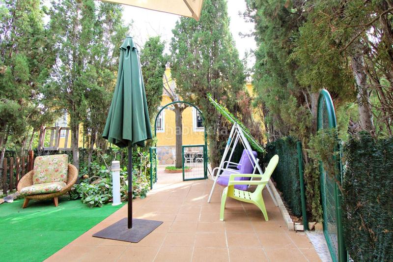 Foto 6bb9e208-a96e-4118-aefc-f6d5dd5bf7a5. Chalet in boqueres polig m 38 in Villamontes-Boqueres Sant Vicent del Raspeig