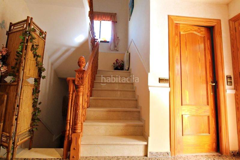 Foto 6e35efb3-8c8f-48a5-8844-8ab1fd30f43f. Chalet in boqueres polig m 38 in Villamontes-Boqueres Sant Vicent del Raspeig