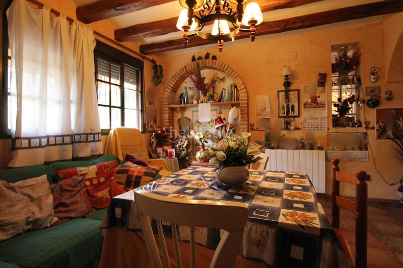 Foto 7b1b37c2-2951-45ff-8532-818d6893af3f. Chalet in boqueres polig m 38 in Villamontes-Boqueres Sant Vicent del Raspeig