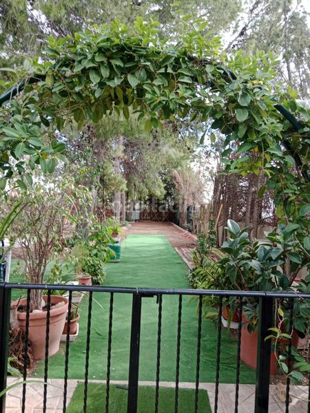 Foto 88b0ffc4-36e2-4f0f-86ba-c83f50315458. Chalet in boqueres polig m 38 in Villamontes-Boqueres Sant Vicent del Raspeig