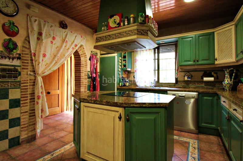 Foto 89ad9cf8-801d-487d-a2dd-4dee731ae42d. Chalet in boqueres polig m 38 in Villamontes-Boqueres Sant Vicent del Raspeig