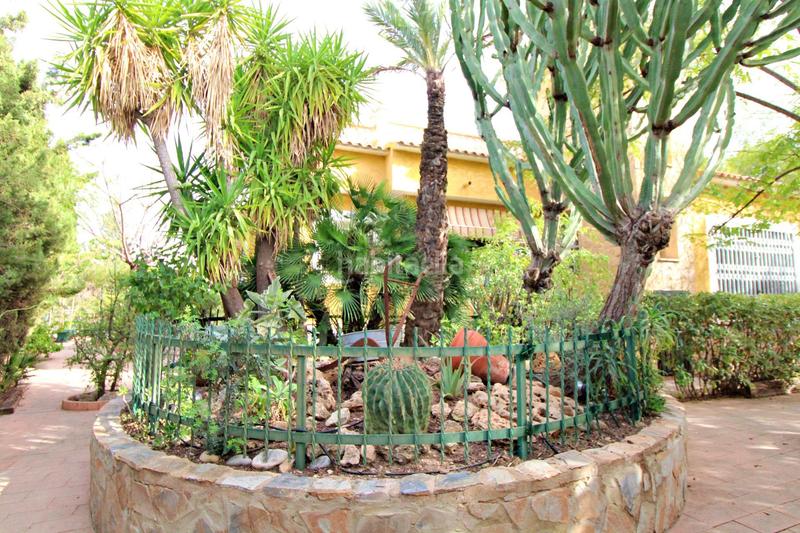 Foto 8b668582-b1fd-4e7a-94b7-65185348c12e. Chalet in boqueres polig m 38 in Villamontes-Boqueres Sant Vicent del Raspeig