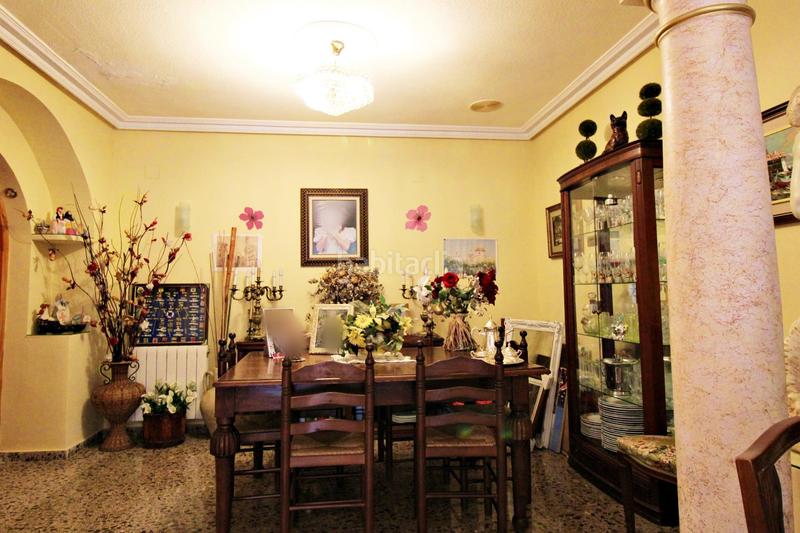 Foto 8dc91198-0bf8-4703-a1a9-011727f2fe52. Chalet in boqueres polig m 38 in Villamontes-Boqueres Sant Vicent del Raspeig