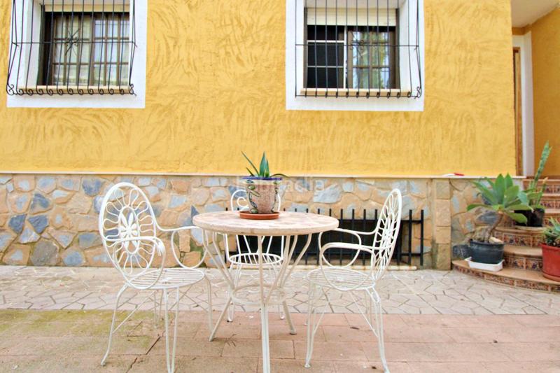 Foto a642756c-58f8-44ad-928f-397e413c7039. Chalet in boqueres polig m 38 in Villamontes-Boqueres Sant Vicent del Raspeig