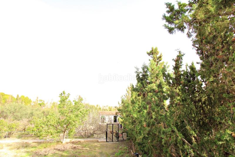 Foto a68c8657-0f2b-4880-b29a-a551ee9f4653. Chalet in boqueres polig m 38 in Villamontes-Boqueres Sant Vicent del Raspeig