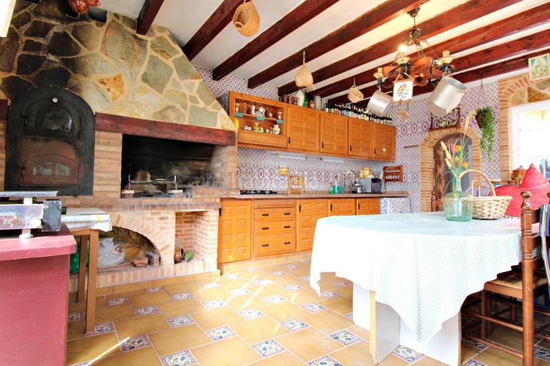 Foto b6272814-7855-427e-883a-e669d3b606b7. Chalet in boqueres polig m 38 in Villamontes-Boqueres Sant Vicent del Raspeig