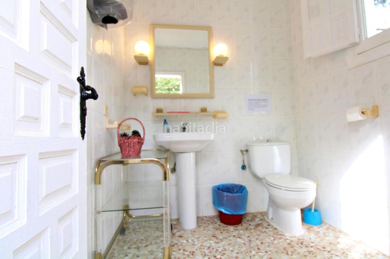 Foto d35afd31-6d39-4ab5-b88a-e917728baae2. Chalet in boqueres polig m 38 in Villamontes-Boqueres Sant Vicent del Raspeig