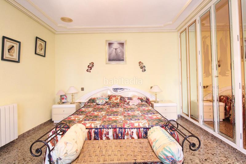 Foto dfce5260-99d5-4d7c-9779-8f189ef45e82. Chalet in boqueres polig m 38 in Villamontes-Boqueres Sant Vicent del Raspeig