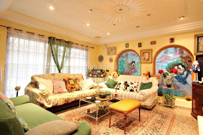 Foto e162447f-ee8e-48a1-b7f8-a25243e3dcfe. Chalet in boqueres polig m 38 in Villamontes-Boqueres Sant Vicent del Raspeig