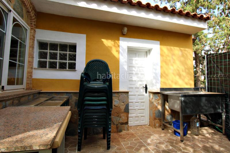 Foto e26f3455-664f-42d0-8940-acd9a47a857a. Chalet in boqueres polig m 38 in Villamontes-Boqueres Sant Vicent del Raspeig