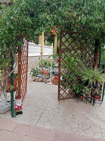 Foto ee3fb711-3f71-41d4-92e0-20826ca2fd57. Chalet in boqueres polig m 38 in Villamontes-Boqueres Sant Vicent del Raspeig