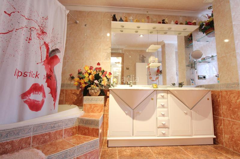 Foto f6c93a1b-3eec-4d10-9318-b3eba271d1bf. Chalet in boqueres polig m 38 in Villamontes-Boqueres Sant Vicent del Raspeig