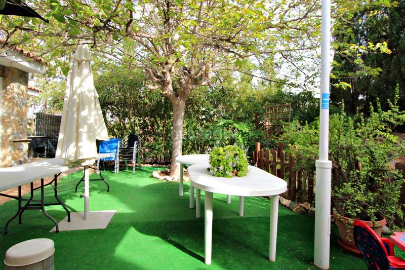 Foto f858f868-bfee-4106-8819-0334ab0197d6. Chalet in boqueres polig m 38 in Villamontes-Boqueres Sant Vicent del Raspeig