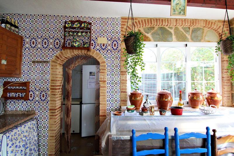 Foto fc161aae-d680-4c21-a708-d3204241588c. Chalet in boqueres polig m 38 in Villamontes-Boqueres Sant Vicent del Raspeig