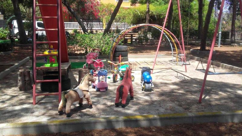 Foto fd68c204-d230-427c-841a-9c2f6db99ca9. Chalet in boqueres polig m 38 in Villamontes-Boqueres Sant Vicent del Raspeig