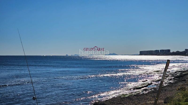 Foto 485845e6-2e25-4b53-9a3c-f77e0a29098c. Planta baixa amb aparcament a Playa de los Náufragos Torrevieja