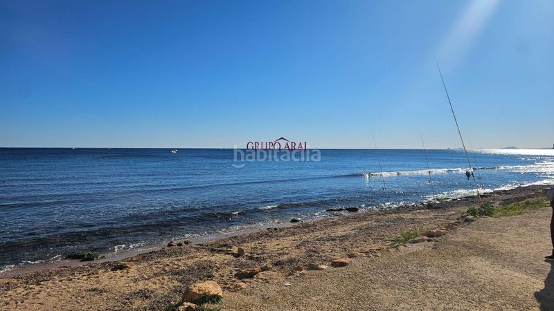 Foto 515a4d16-0494-434e-9b46-f63af9be5b0c. Planta baixa amb aparcament a Playa de los Náufragos Torrevieja