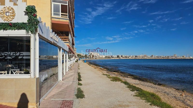 Foto 598203c6-fc78-4e61-84b1-16e61b62cde8. Planta baixa amb aparcament a Playa de los Náufragos Torrevieja