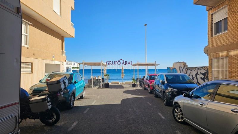 Foto 5b49b48f-0f99-4966-99c4-520f7f18bb79. Planta baixa amb aparcament a Playa de los Náufragos Torrevieja