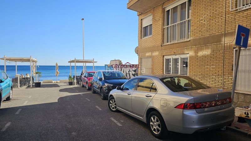 Foto 7f90d320-d2f1-444d-a2eb-f171b5d1d3be. Planta baixa amb aparcament a Playa de los Náufragos Torrevieja